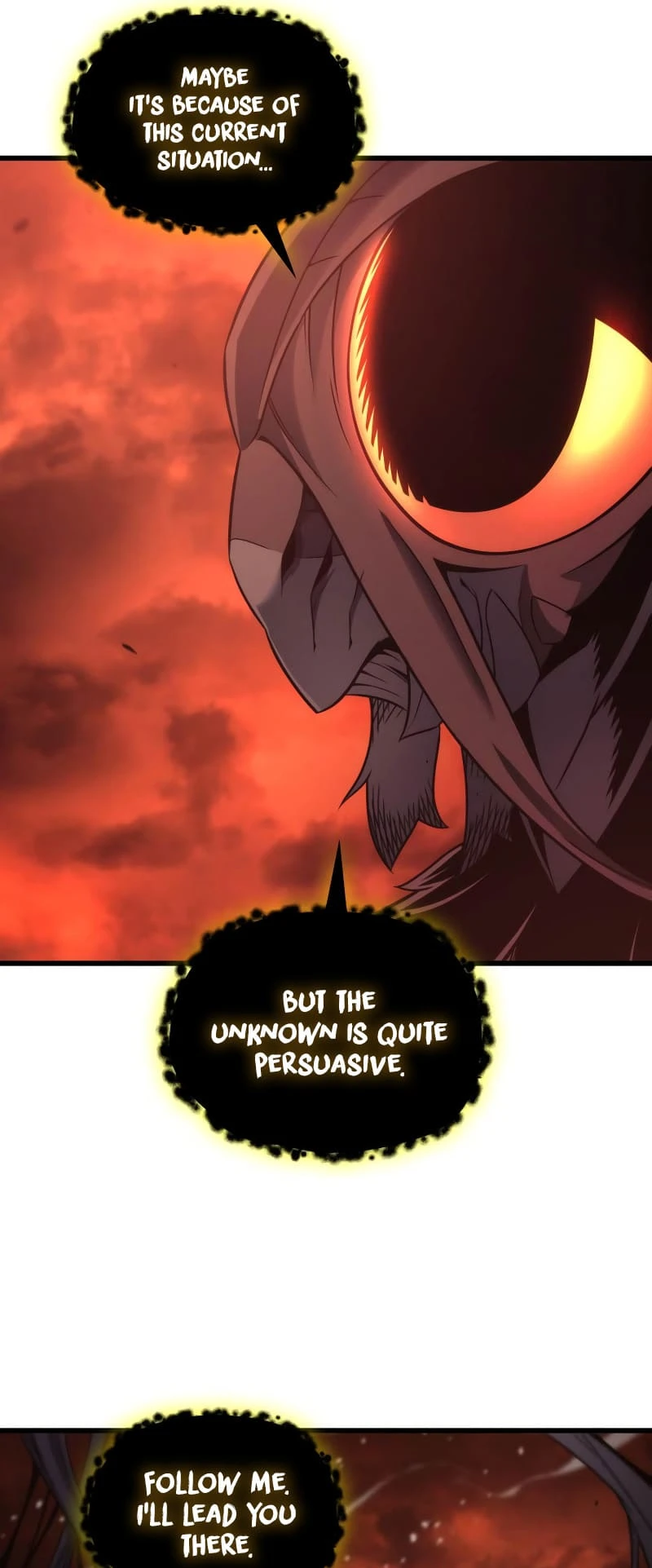 The Great Mage Returns After 4000 Years Chapter 182 - Page 32