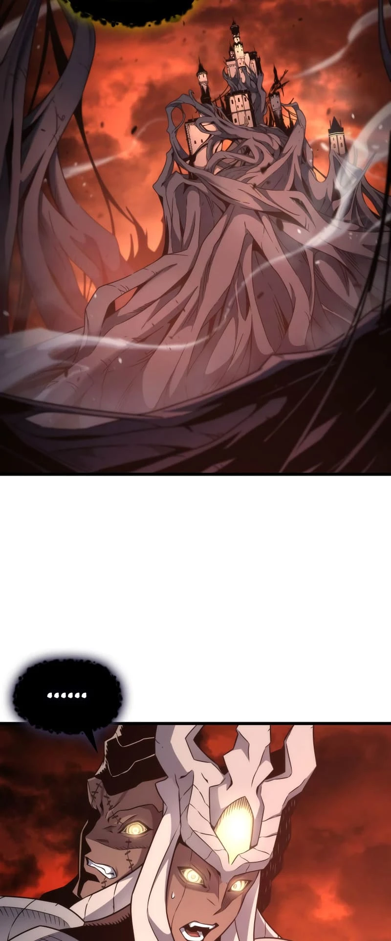The Great Mage Returns After 4000 Years Chapter 182 - Page 33