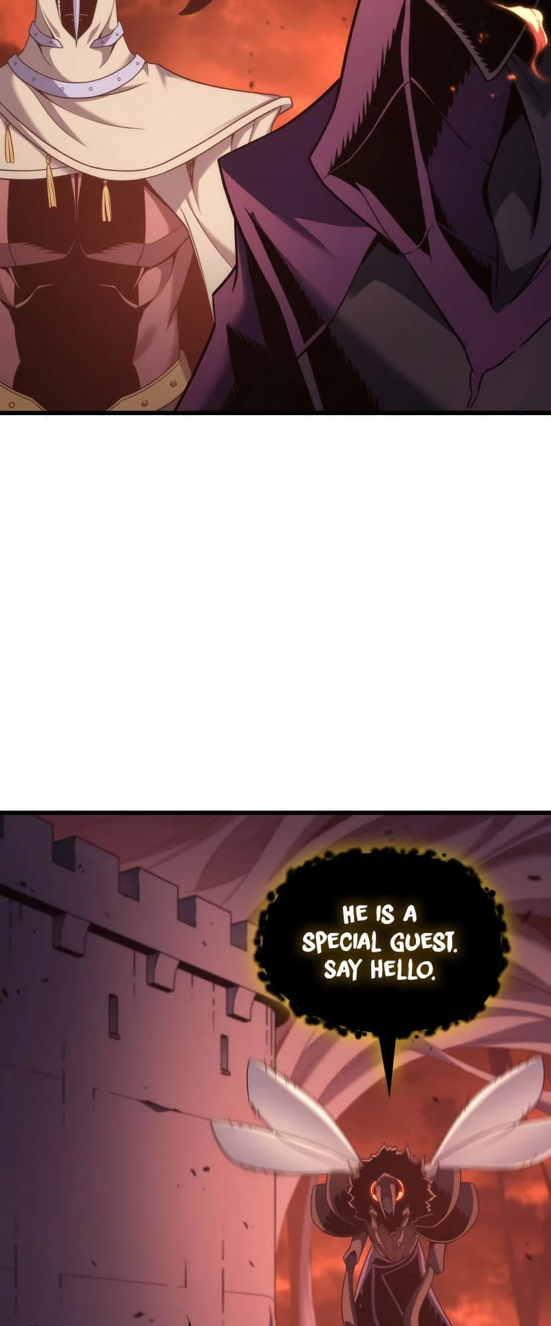 The Great Mage Returns After 4000 Years Chapter 182 - Page 35