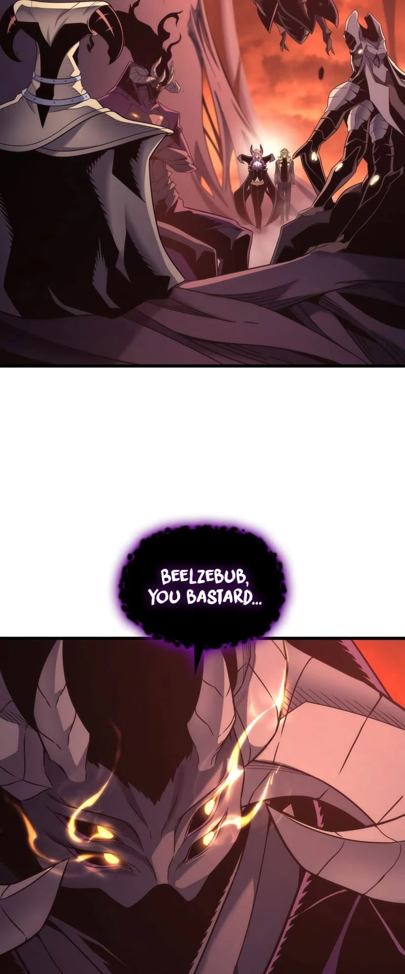 The Great Mage Returns After 4000 Years Chapter 182 - Page 36