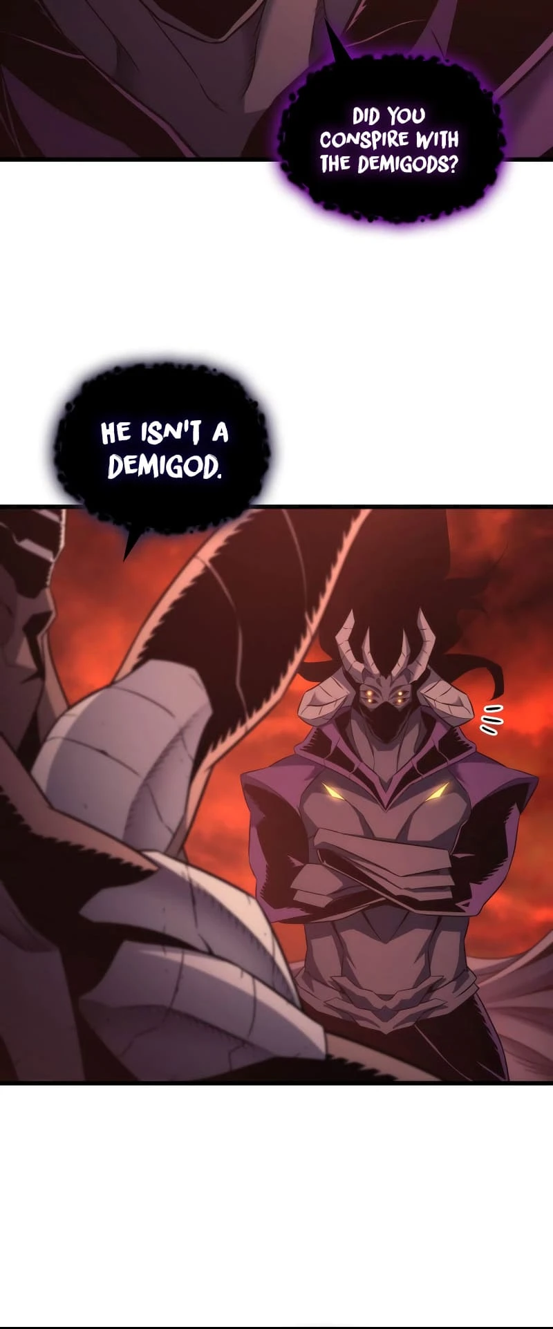 The Great Mage Returns After 4000 Years Chapter 182 - Page 37
