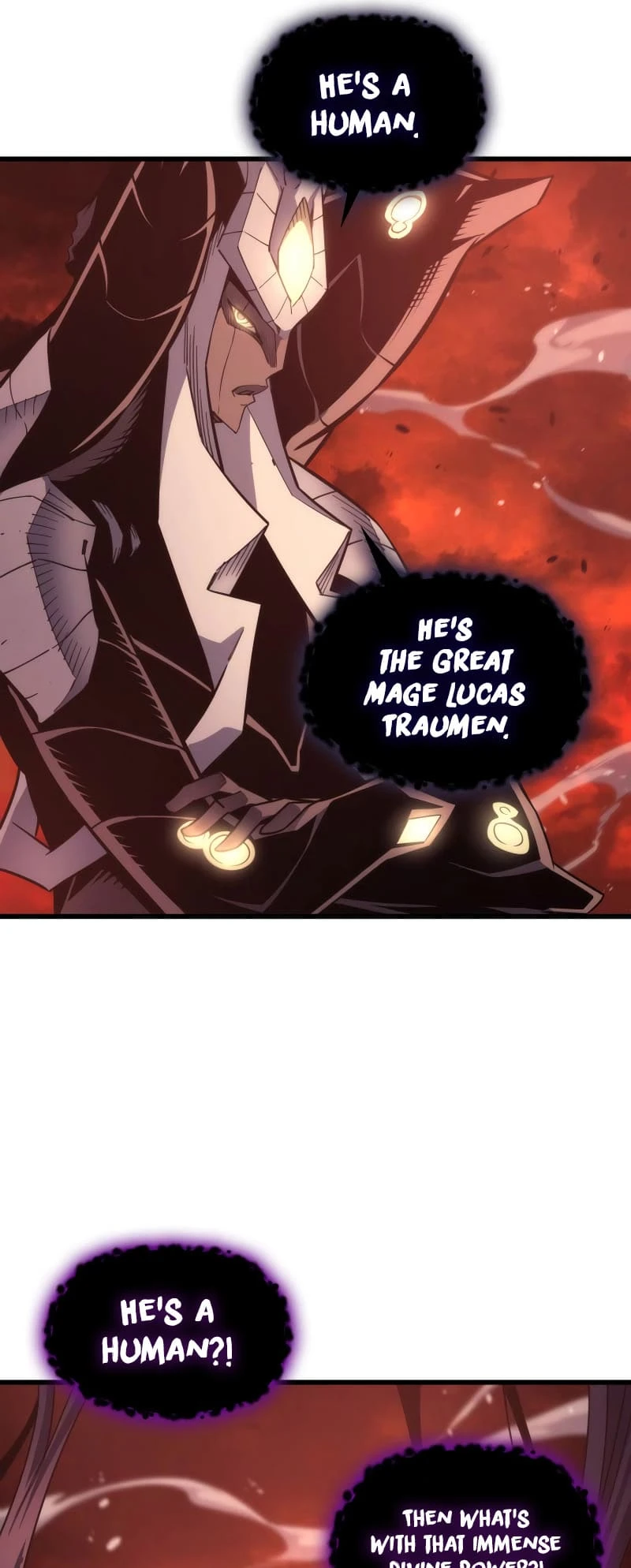 The Great Mage Returns After 4000 Years Chapter 182 - Page 38