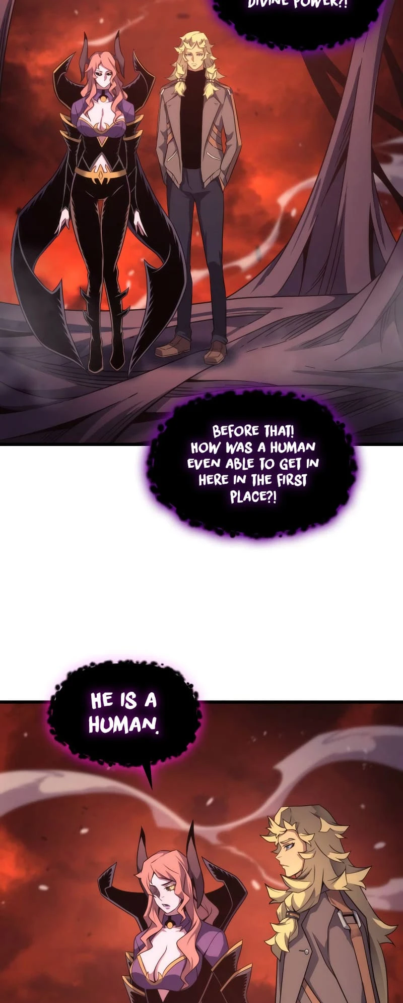The Great Mage Returns After 4000 Years Chapter 182 - Page 39
