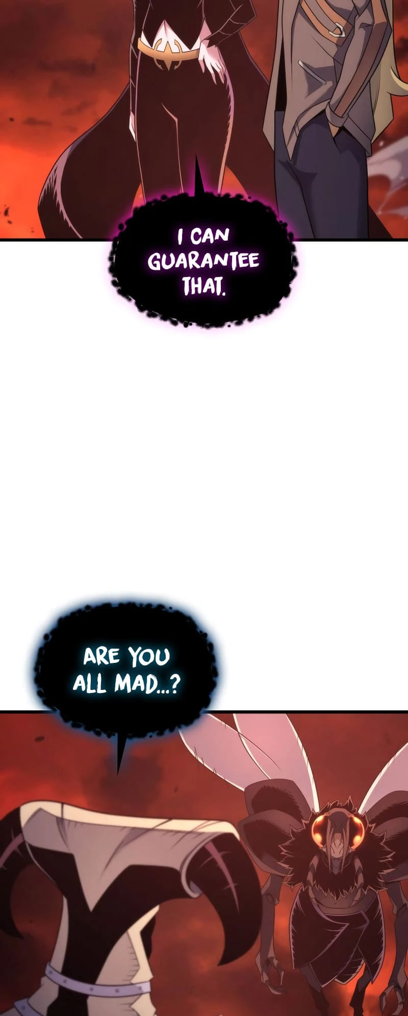 The Great Mage Returns After 4000 Years Chapter 182 - Page 40
