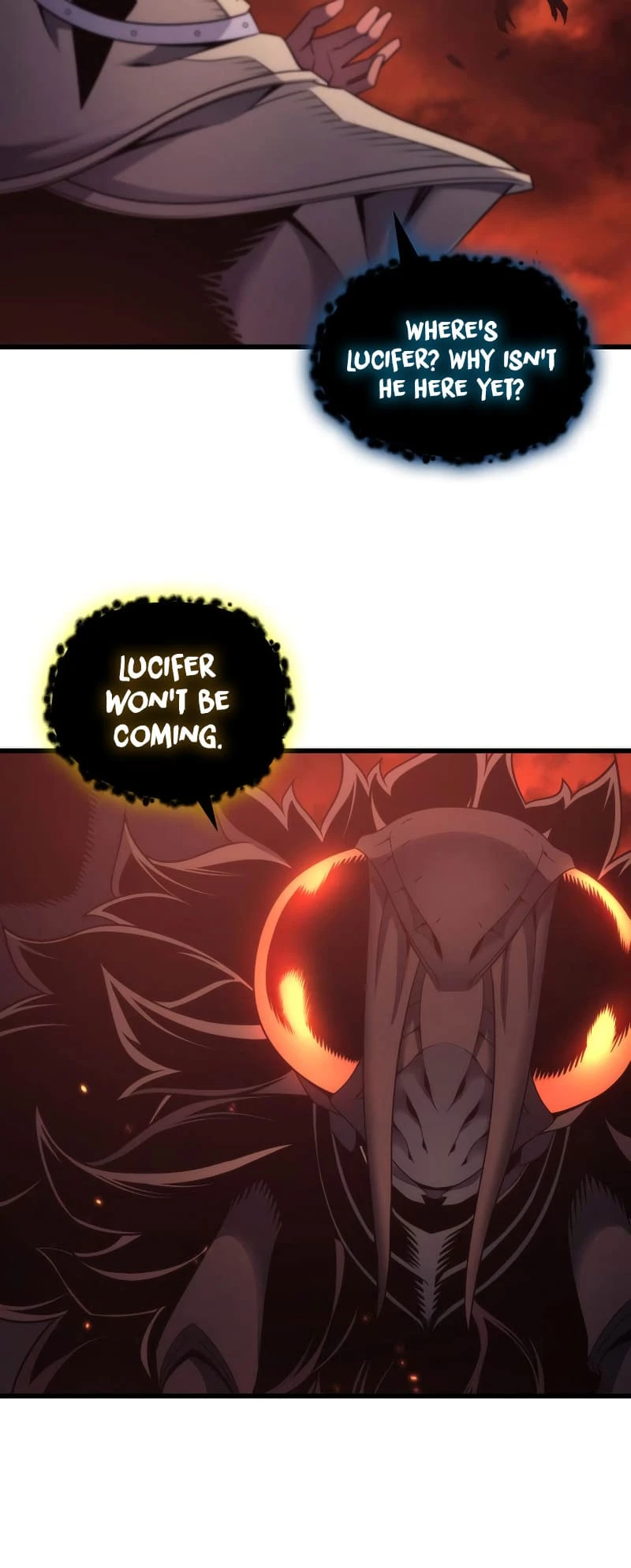 The Great Mage Returns After 4000 Years Chapter 182 - Page 41