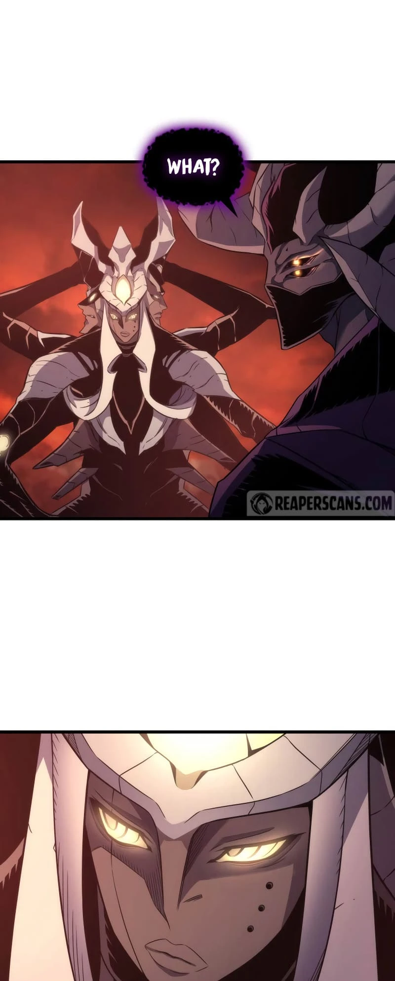 The Great Mage Returns After 4000 Years Chapter 182 - Page 42
