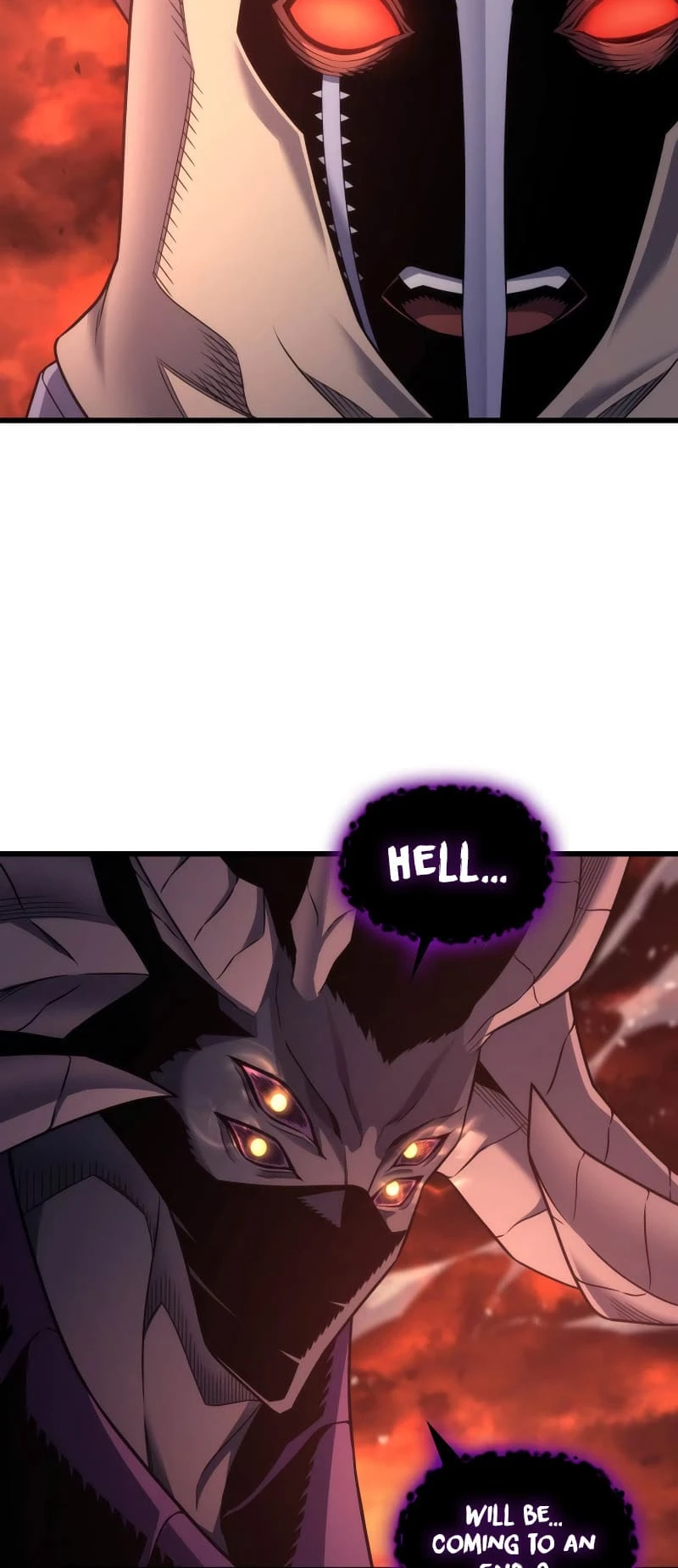 The Great Mage Returns After 4000 Years Chapter 182 - Page 46