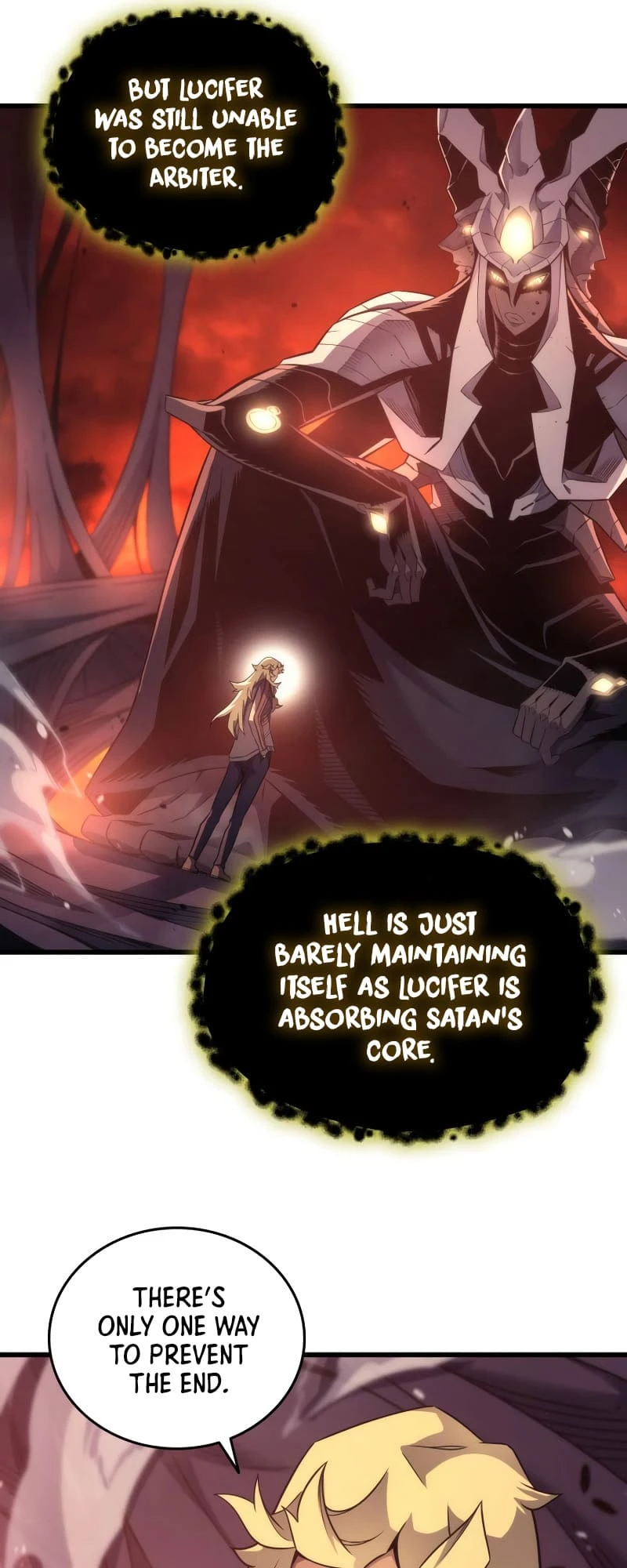The Great Mage Returns After 4000 Years Chapter 182 - Page 50