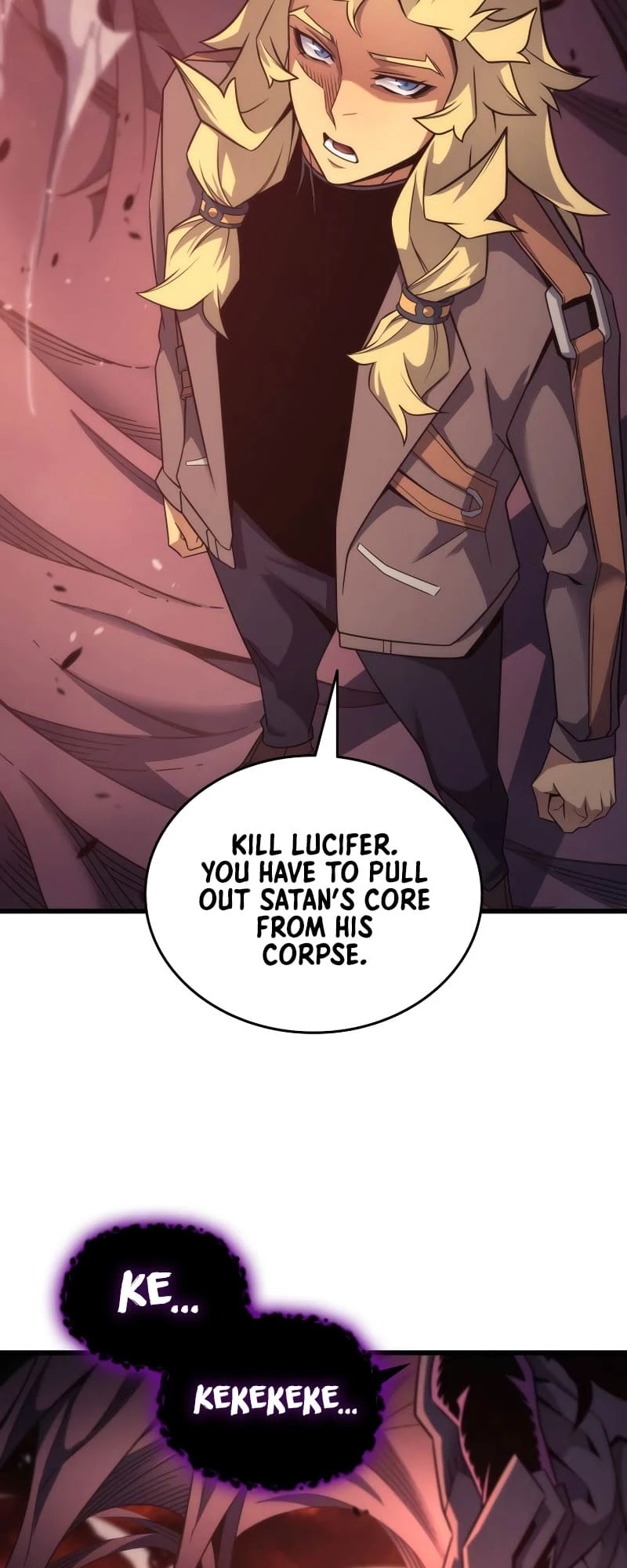 The Great Mage Returns After 4000 Years Chapter 182 - Page 51