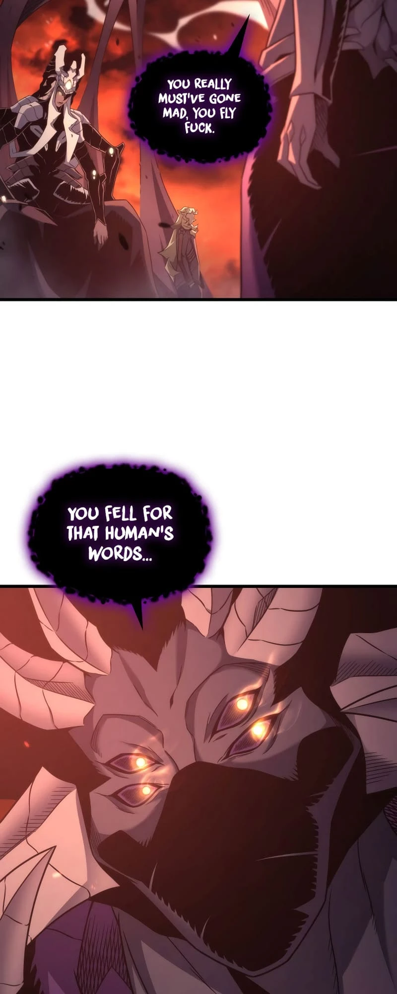 The Great Mage Returns After 4000 Years Chapter 182 - Page 52