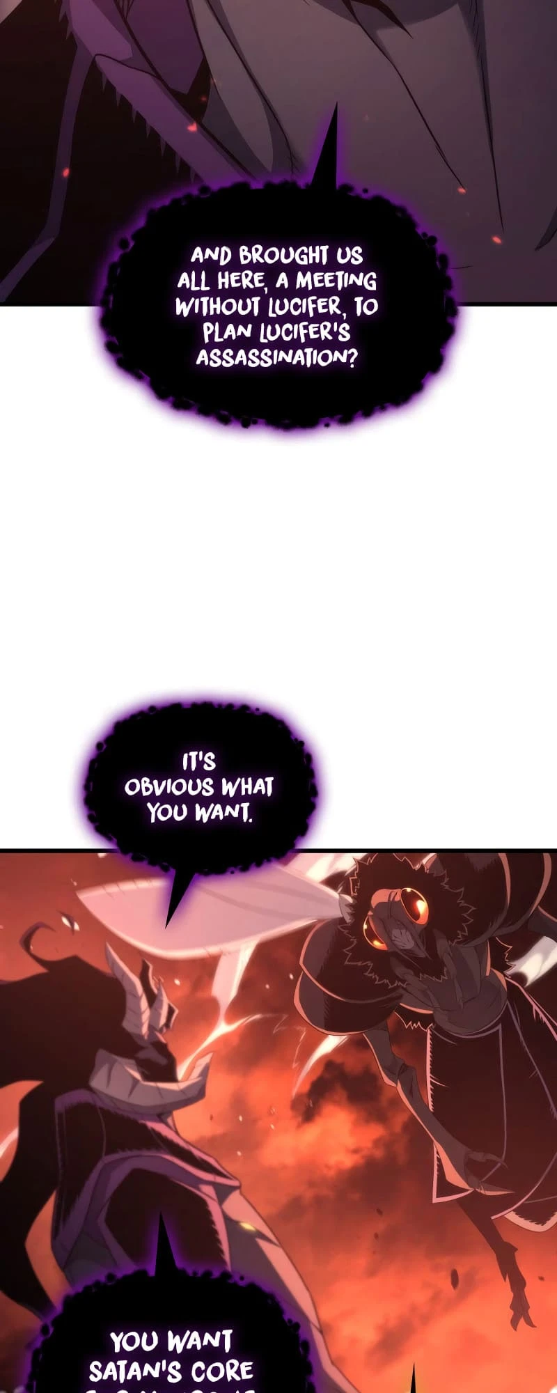 The Great Mage Returns After 4000 Years Chapter 182 - Page 53