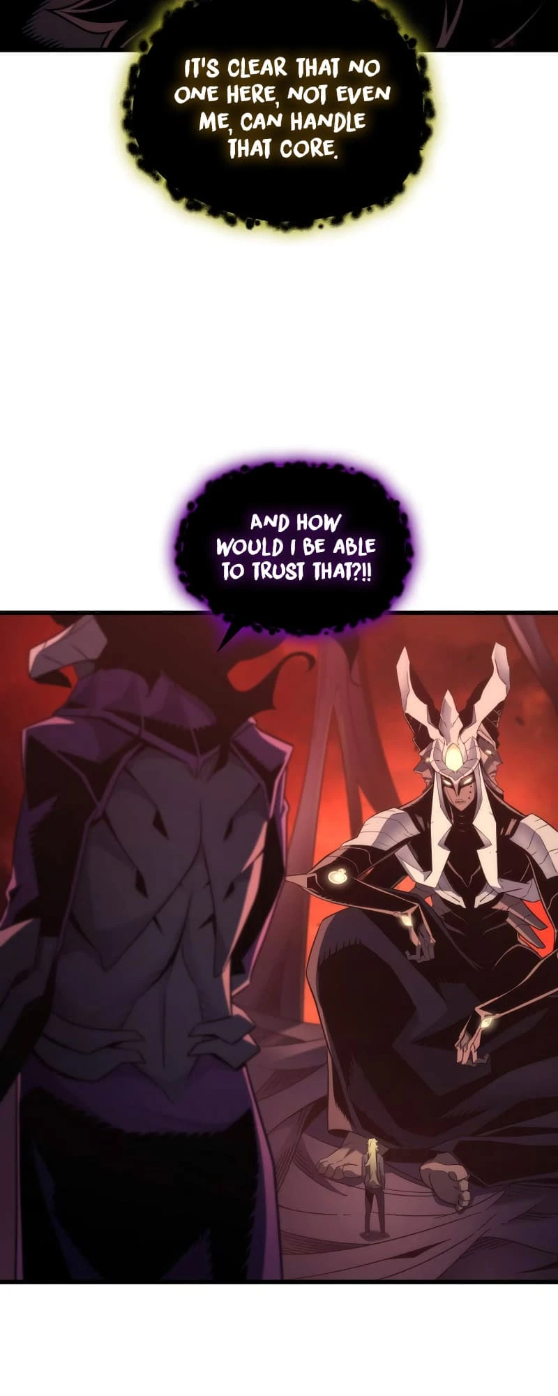 The Great Mage Returns After 4000 Years Chapter 182 - Page 55