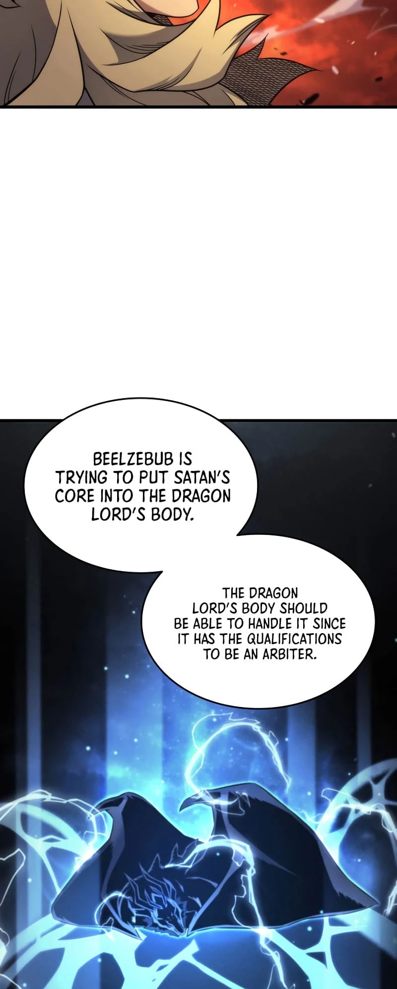 The Great Mage Returns After 4000 Years Chapter 182 - Page 57