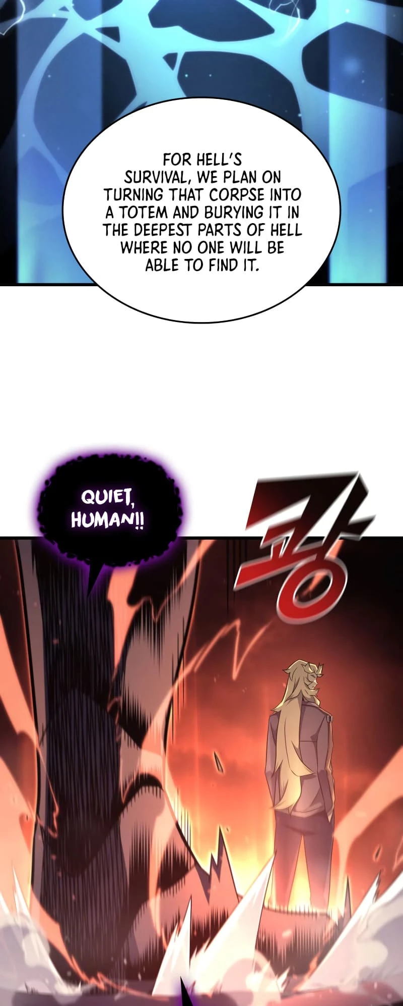 The Great Mage Returns After 4000 Years Chapter 182 - Page 58