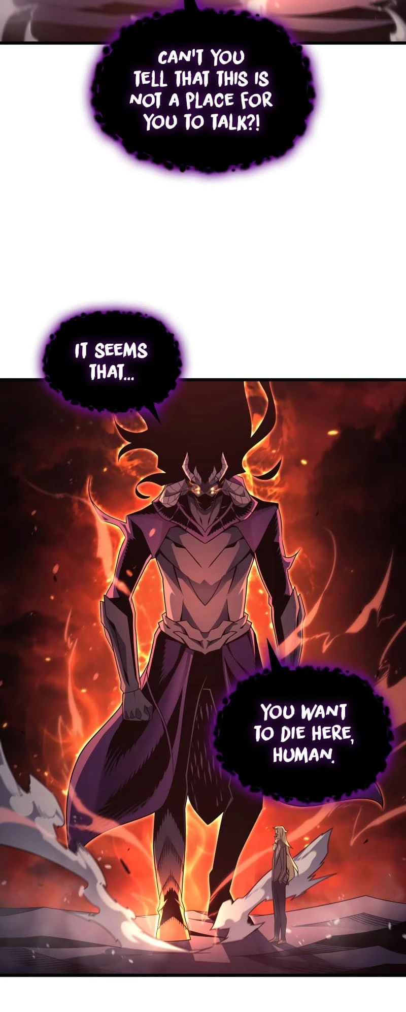 The Great Mage Returns After 4000 Years Chapter 182 - Page 59