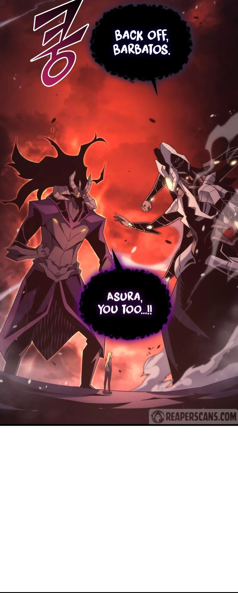 The Great Mage Returns After 4000 Years Chapter 182 - Page 61