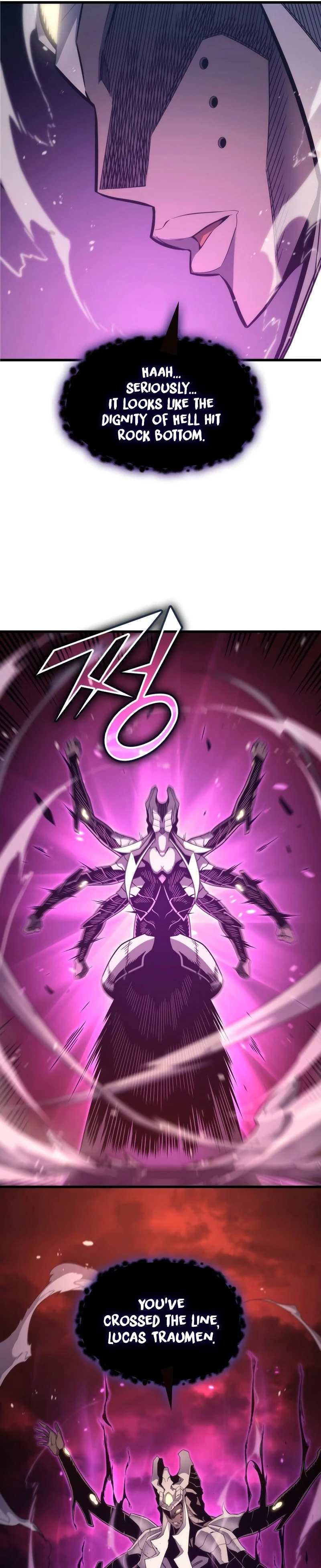 The Great Mage Returns After 4000 Years Chapter 182 - Page 62