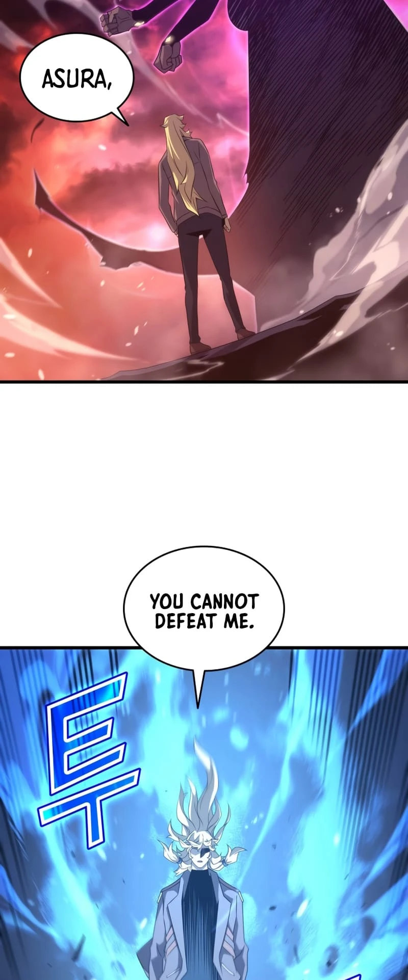 The Great Mage Returns After 4000 Years Chapter 183 - Page 3