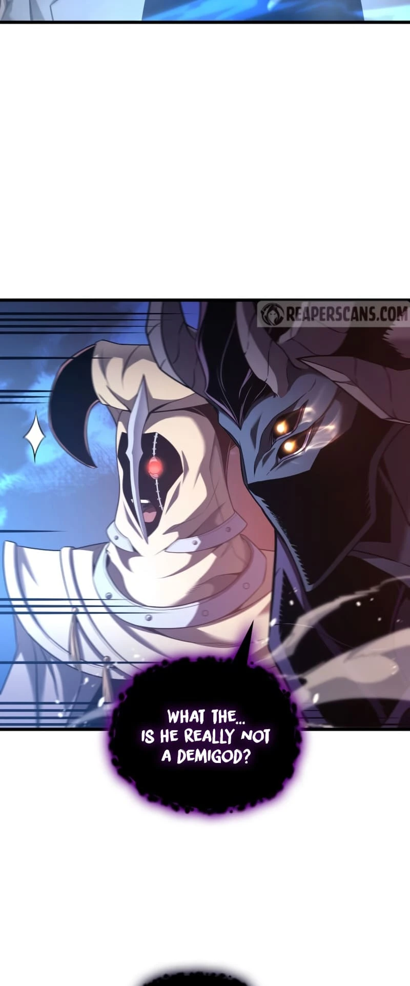 The Great Mage Returns After 4000 Years Chapter 183 - Page 5
