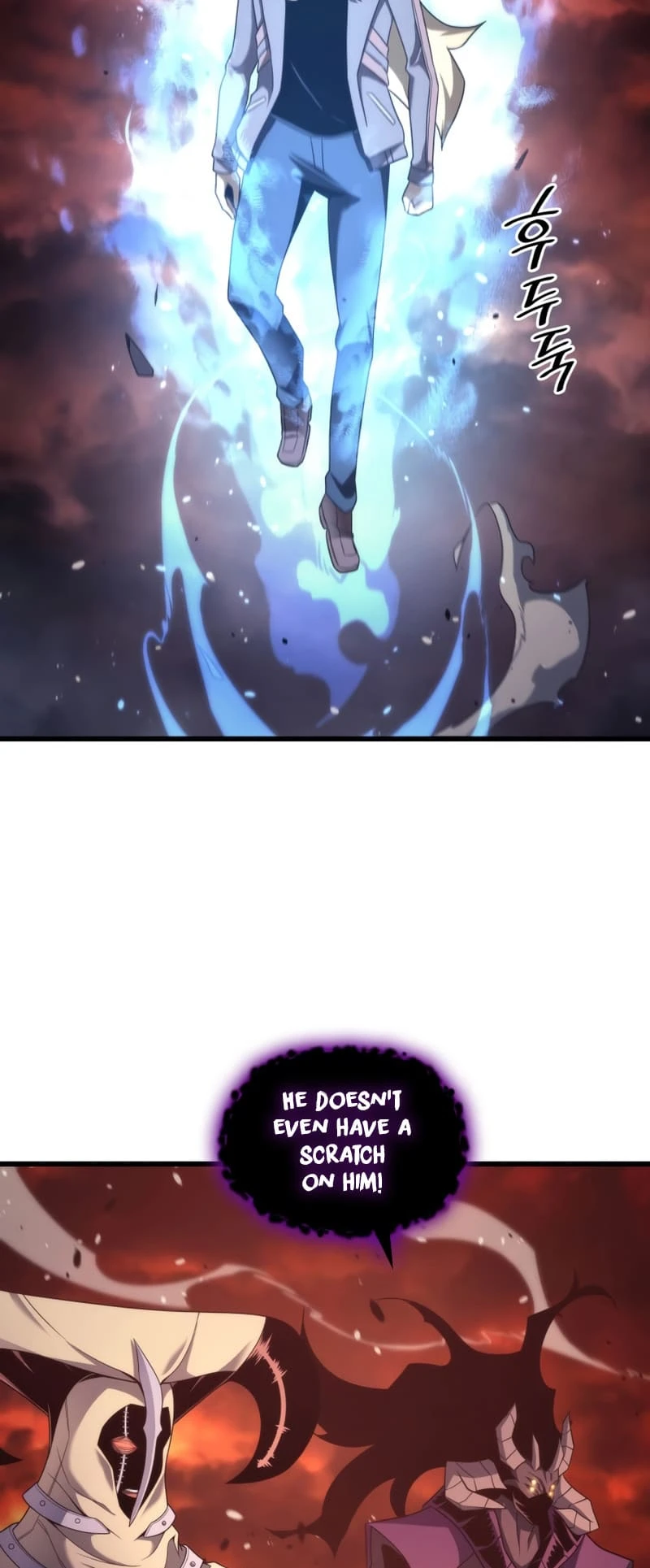 The Great Mage Returns After 4000 Years Chapter 183 - Page 15
