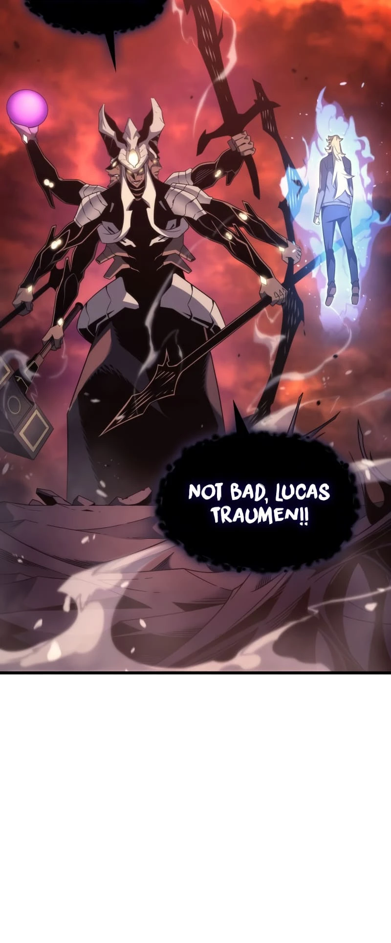 The Great Mage Returns After 4000 Years Chapter 183 - Page 18