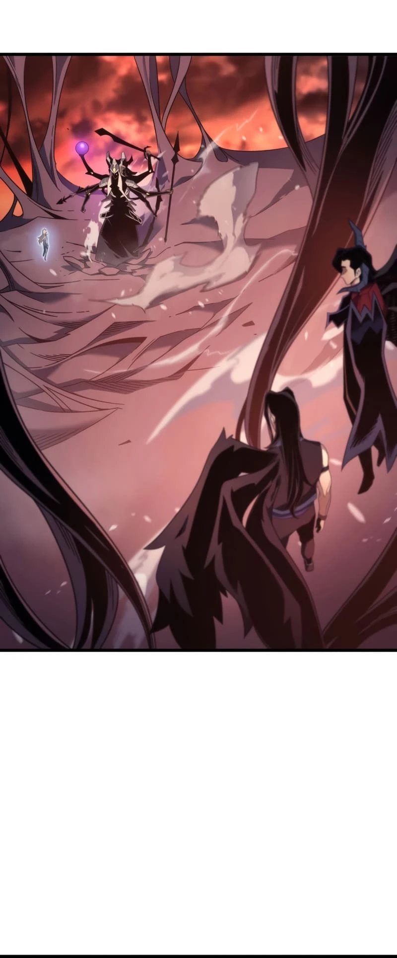 The Great Mage Returns After 4000 Years Chapter 183 - Page 19
