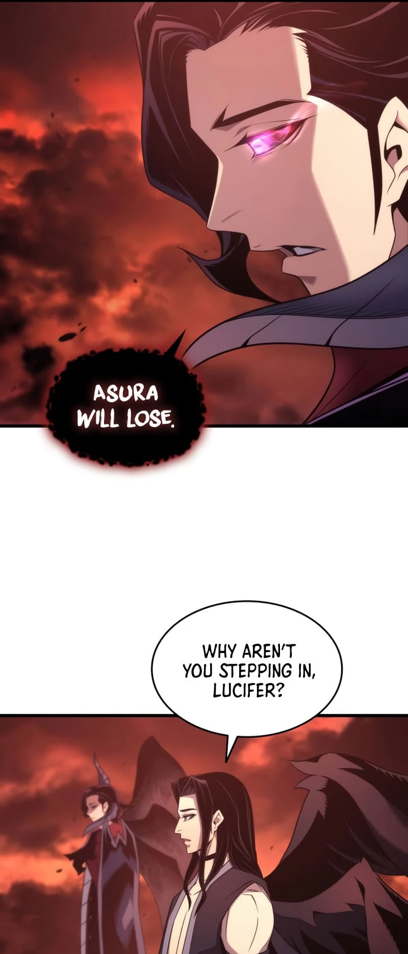 The Great Mage Returns After 4000 Years Chapter 183 - Page 20