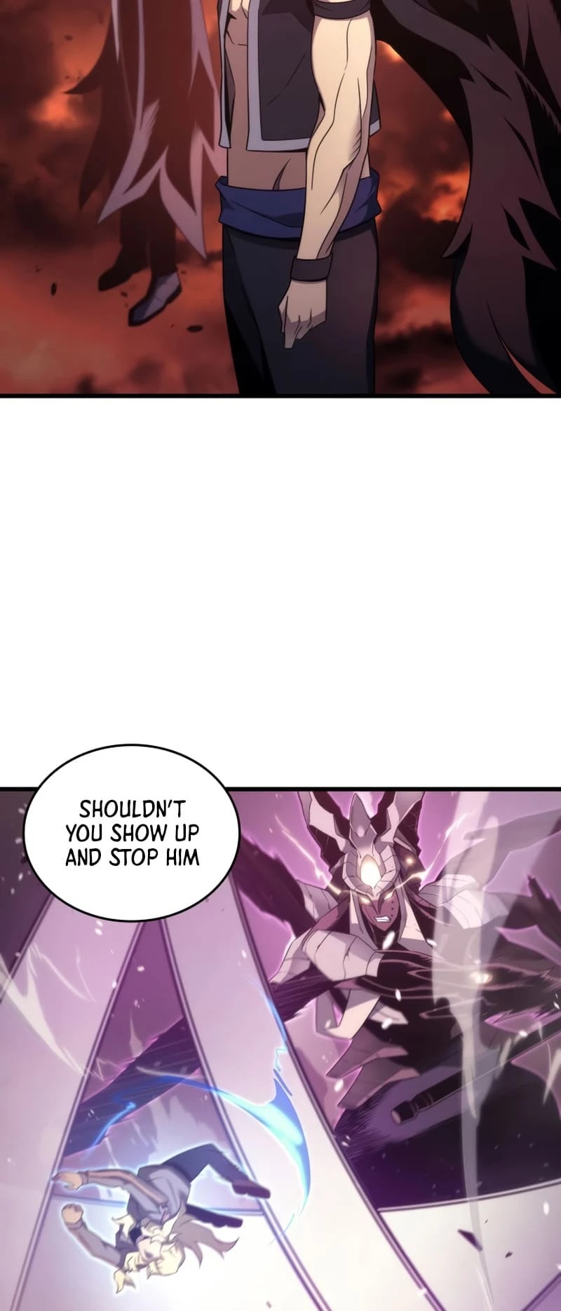 The Great Mage Returns After 4000 Years Chapter 183 - Page 21