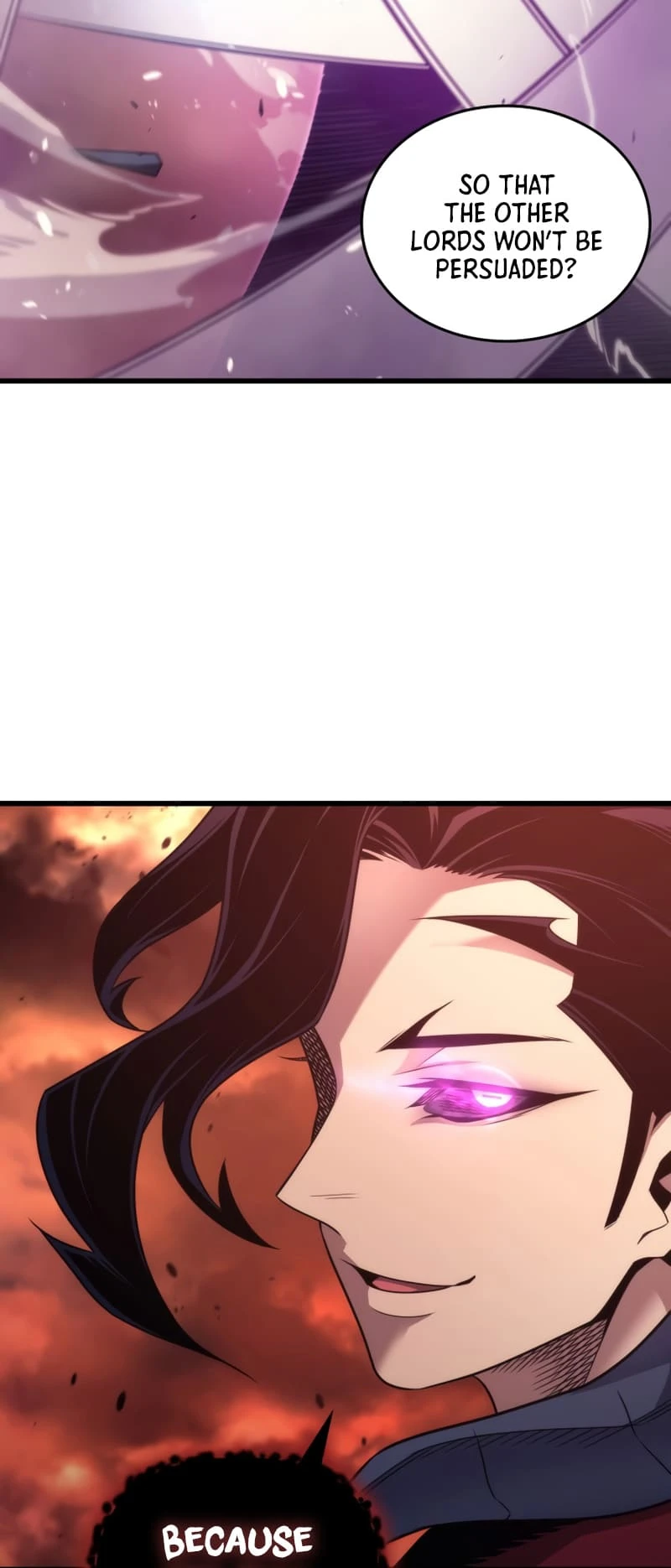 The Great Mage Returns After 4000 Years Chapter 183 - Page 22