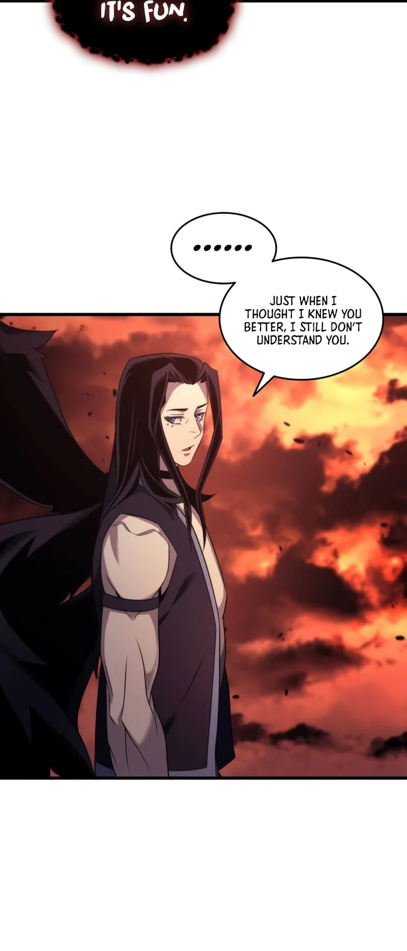 The Great Mage Returns After 4000 Years Chapter 183 - Page 23