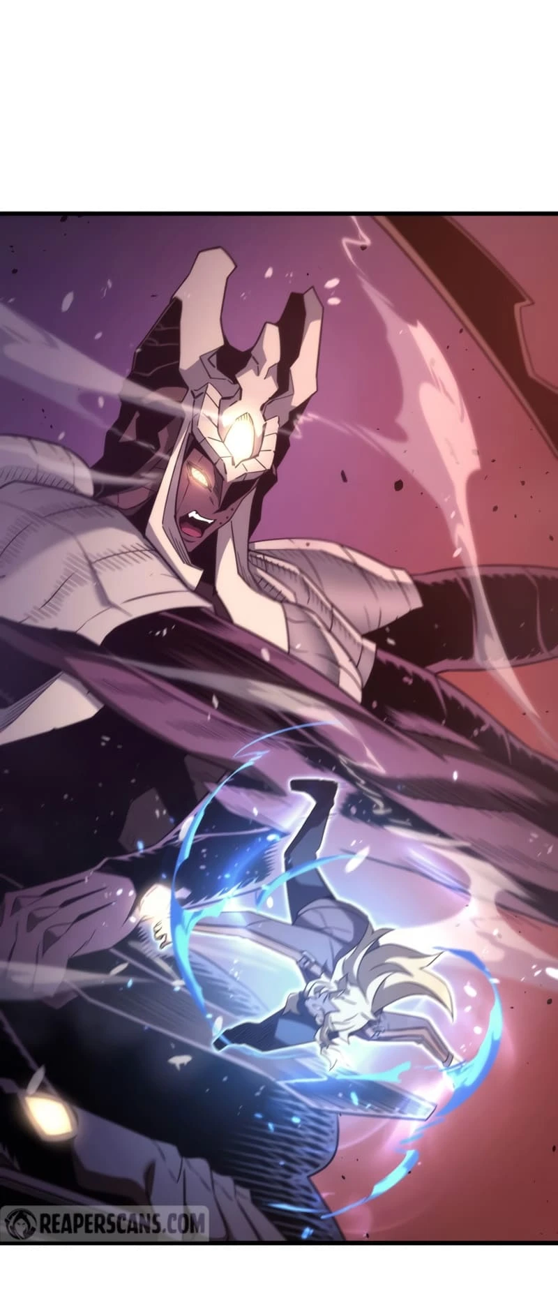 The Great Mage Returns After 4000 Years Chapter 183 - Page 24