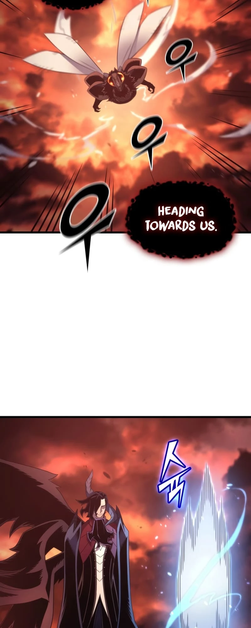The Great Mage Returns After 4000 Years Chapter 183 - Page 34