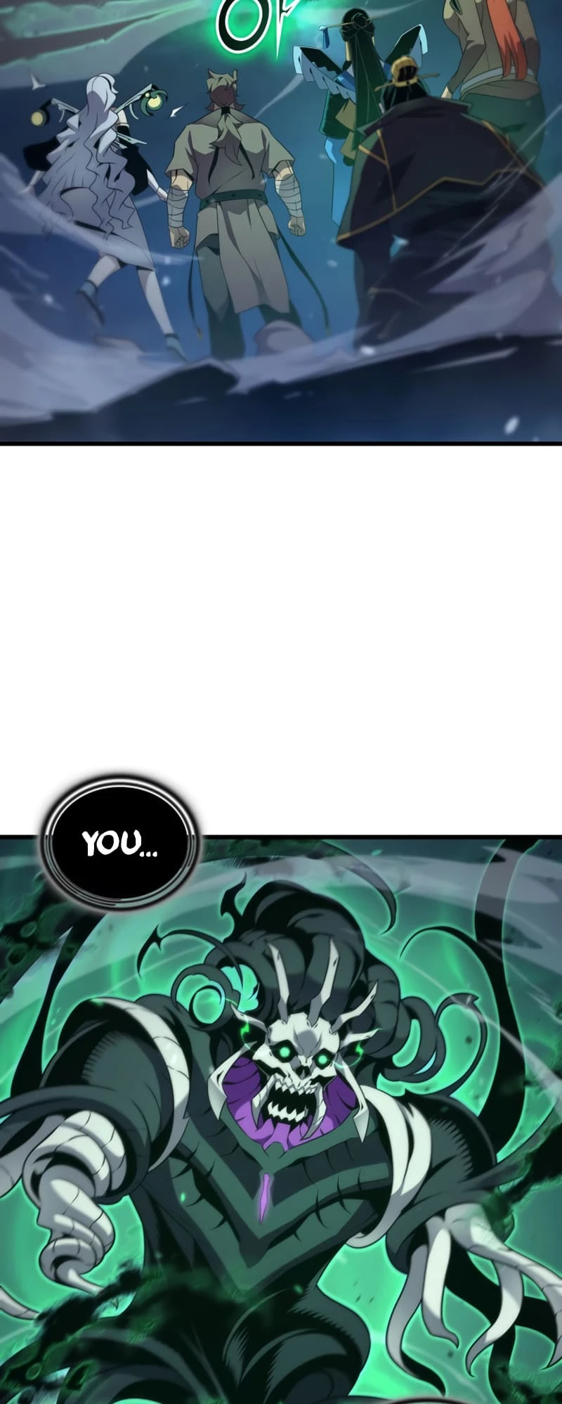 The Great Mage Returns After 4000 Years Chapter 183 - Page 40