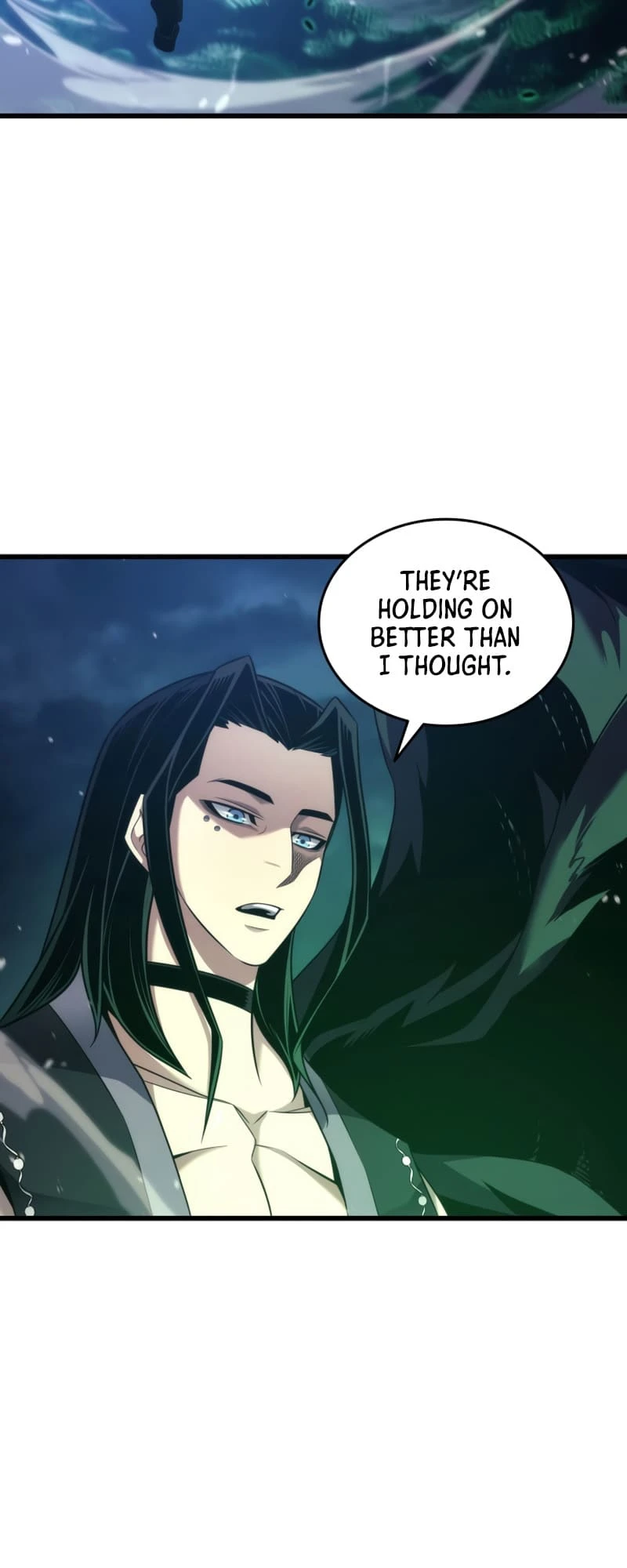 The Great Mage Returns After 4000 Years Chapter 183 - Page 46