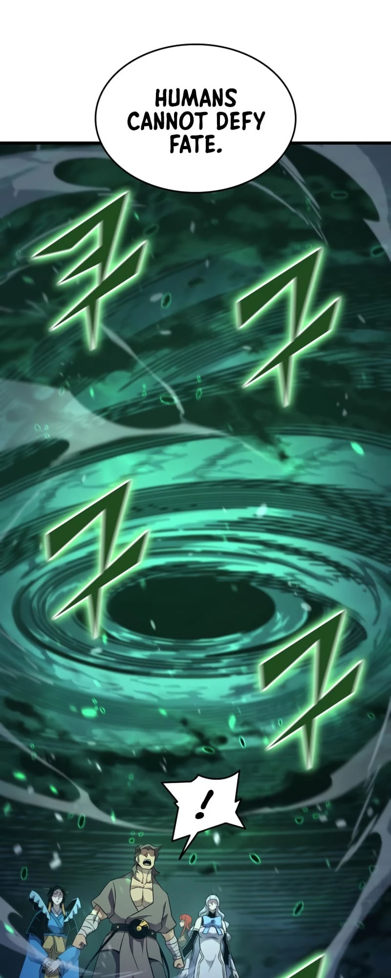 The Great Mage Returns After 4000 Years Chapter 183 - Page 48
