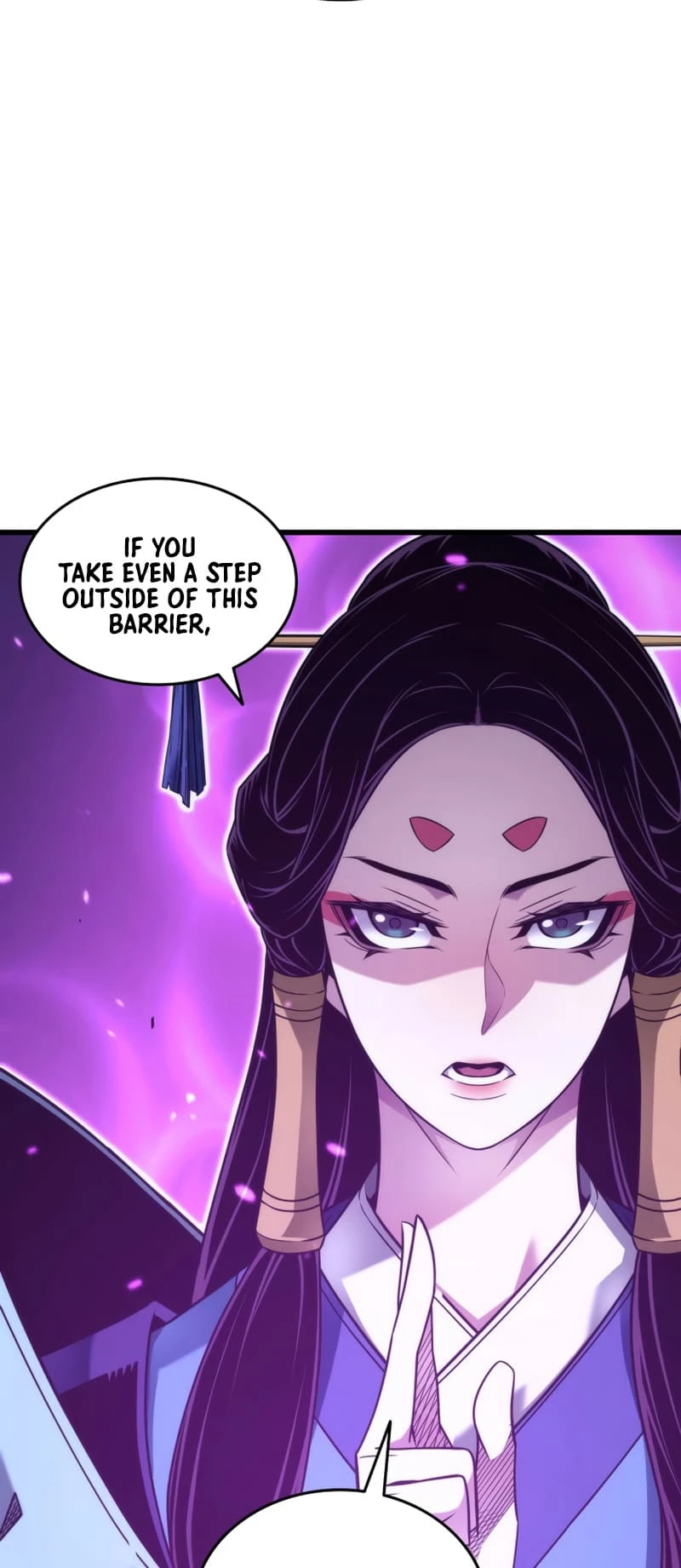 The Great Mage Returns After 4000 Years Chapter 183 - Page 52