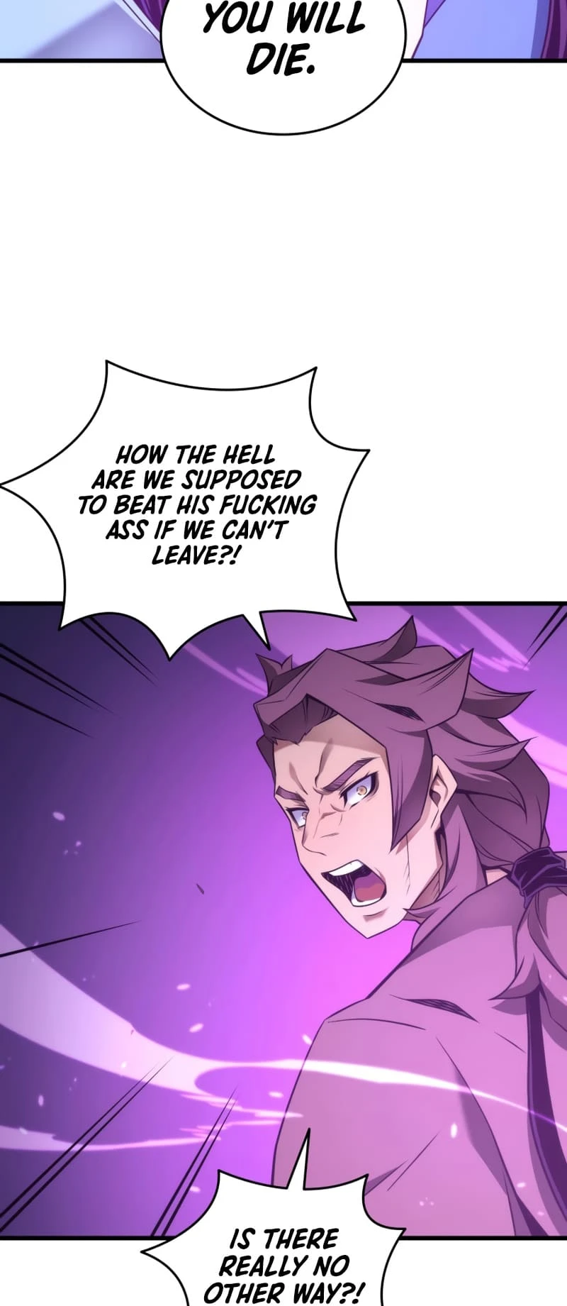 The Great Mage Returns After 4000 Years Chapter 183 - Page 53