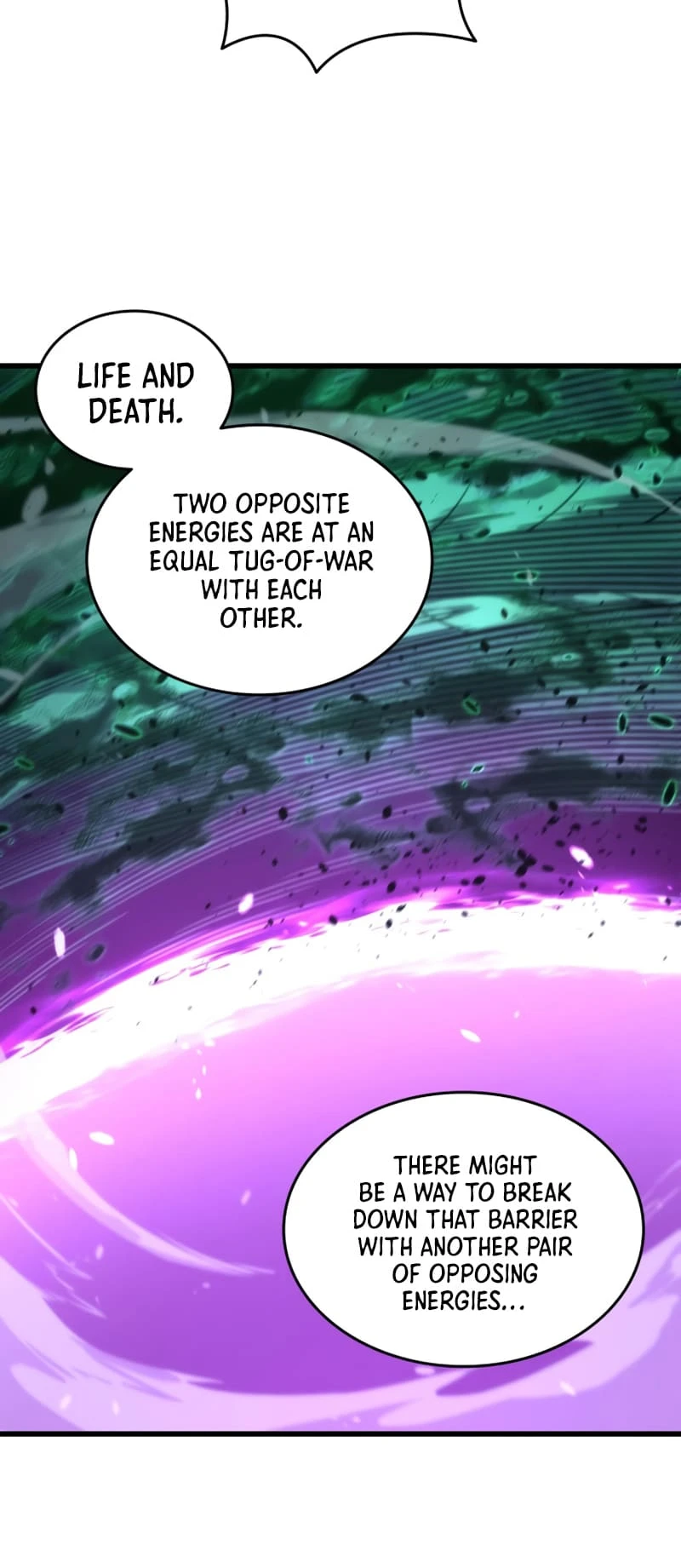 The Great Mage Returns After 4000 Years Chapter 183 - Page 54