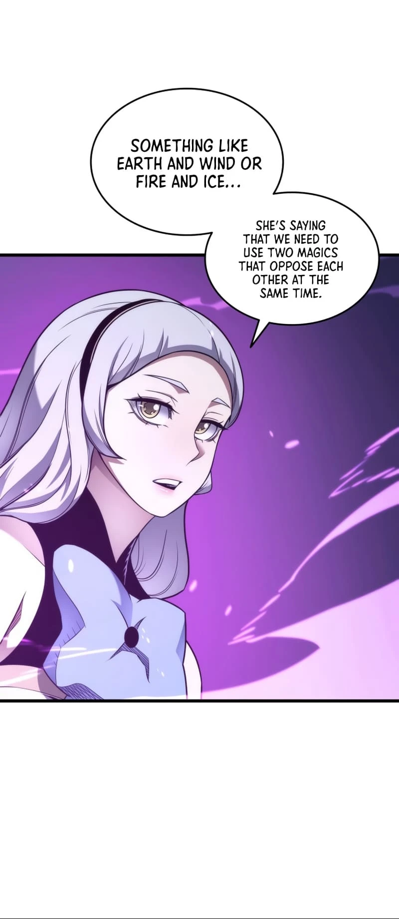 The Great Mage Returns After 4000 Years Chapter 183 - Page 55