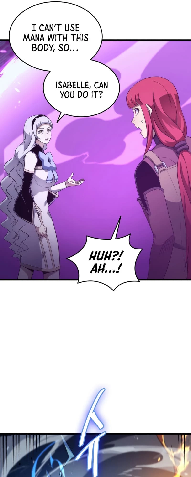 The Great Mage Returns After 4000 Years Chapter 183 - Page 56