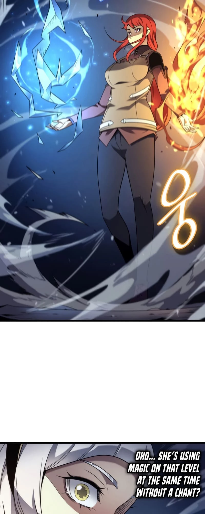 The Great Mage Returns After 4000 Years Chapter 183 - Page 57