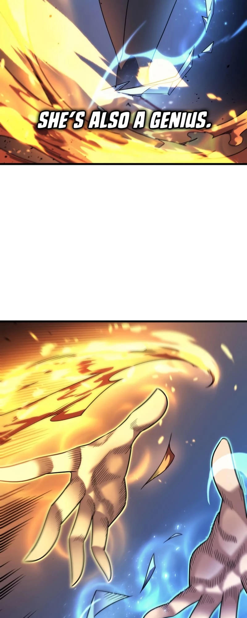 The Great Mage Returns After 4000 Years Chapter 183 - Page 59