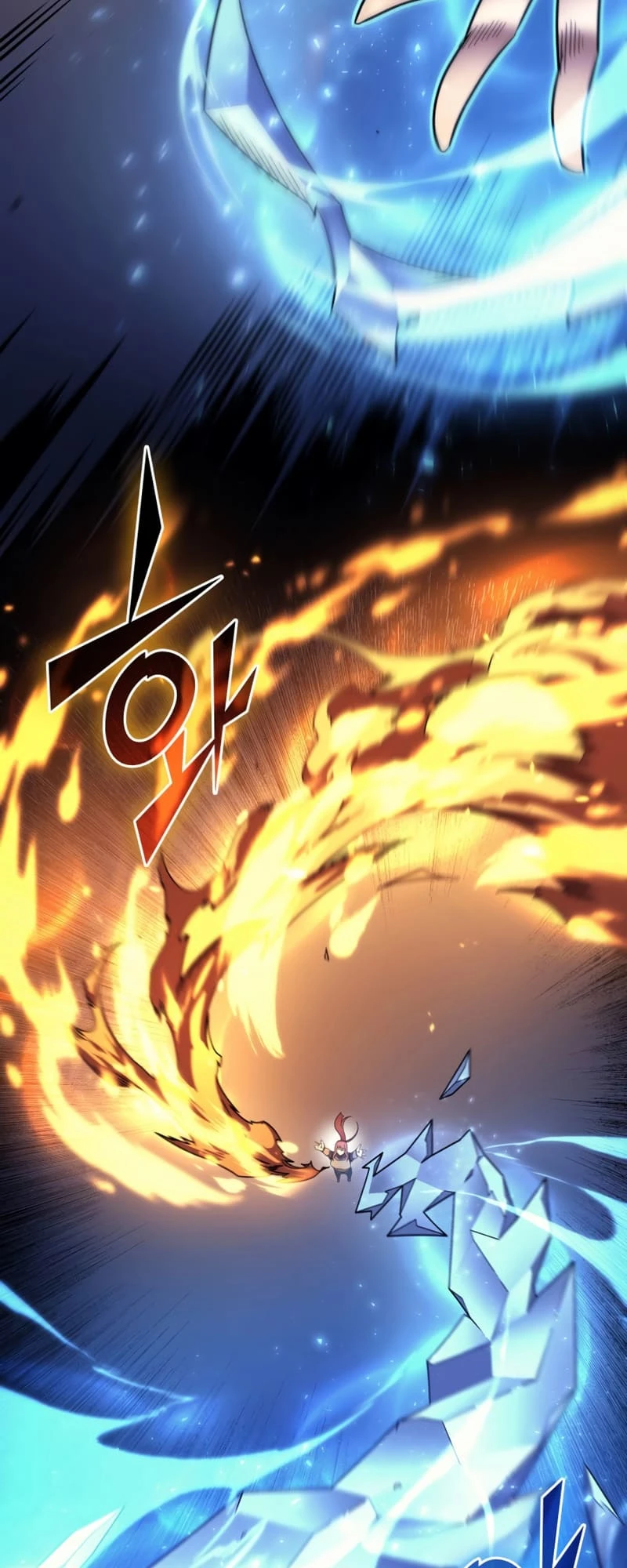 The Great Mage Returns After 4000 Years Chapter 183 - Page 60