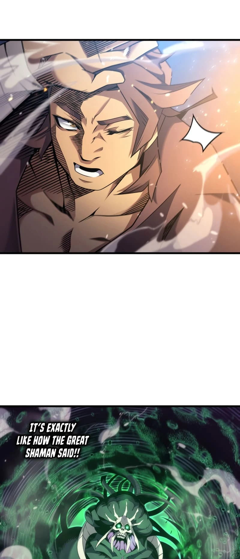 The Great Mage Returns After 4000 Years Chapter 183 - Page 62