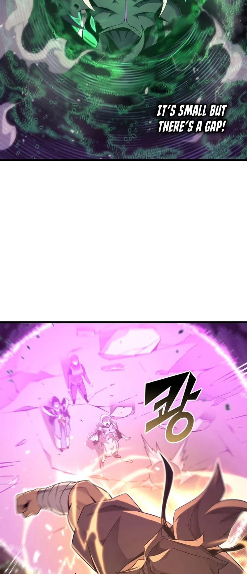 The Great Mage Returns After 4000 Years Chapter 183 - Page 63