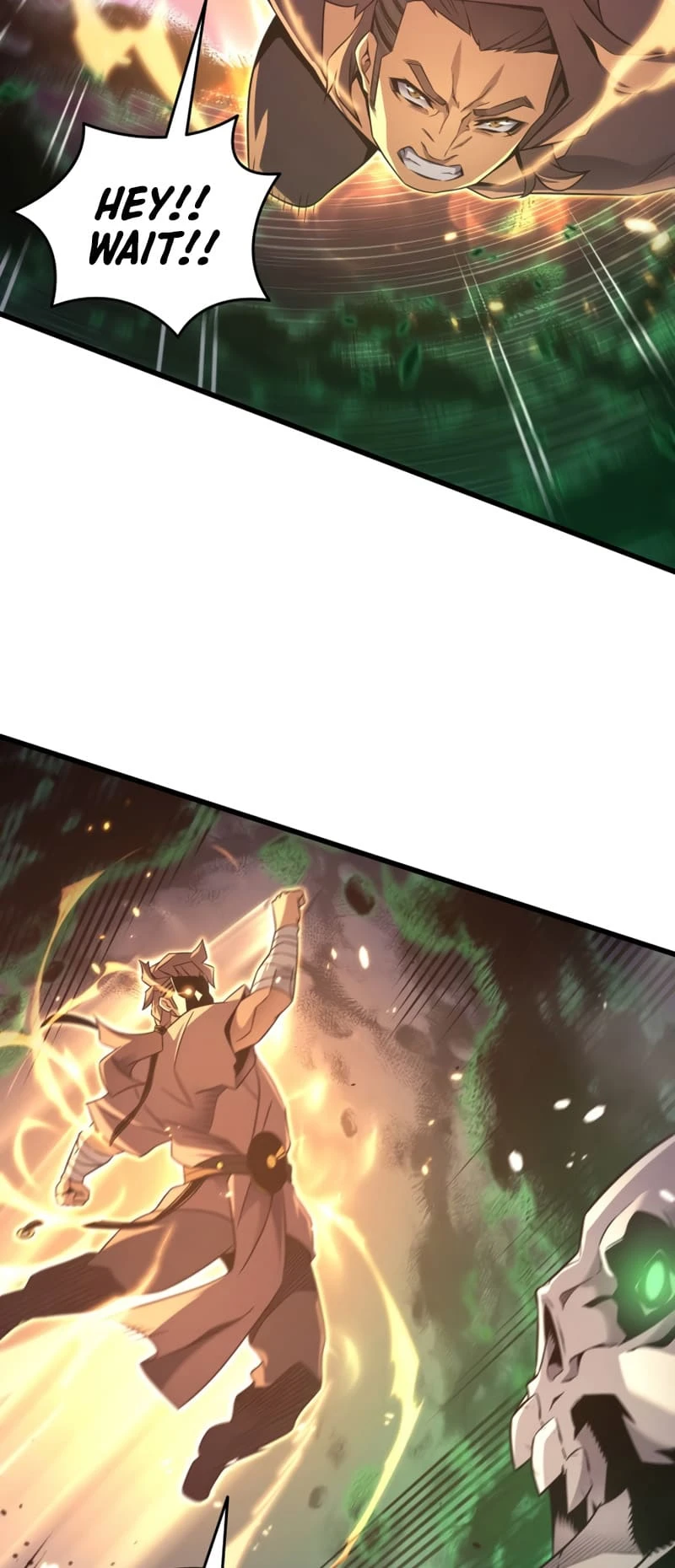 The Great Mage Returns After 4000 Years Chapter 183 - Page 64