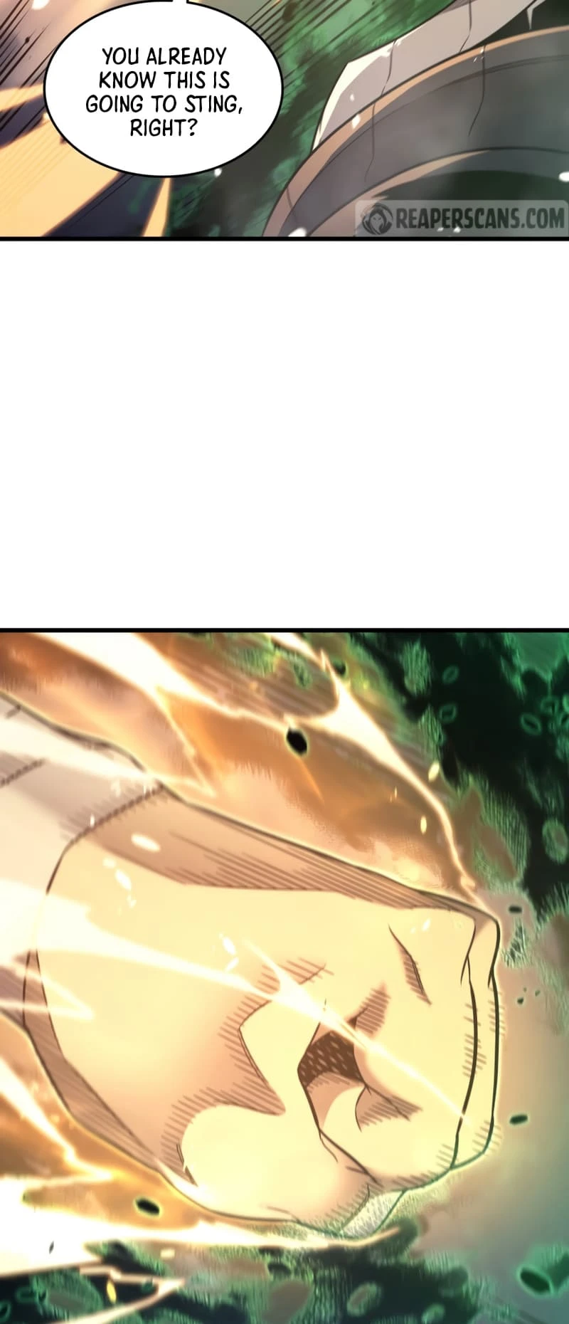 The Great Mage Returns After 4000 Years Chapter 183 - Page 65