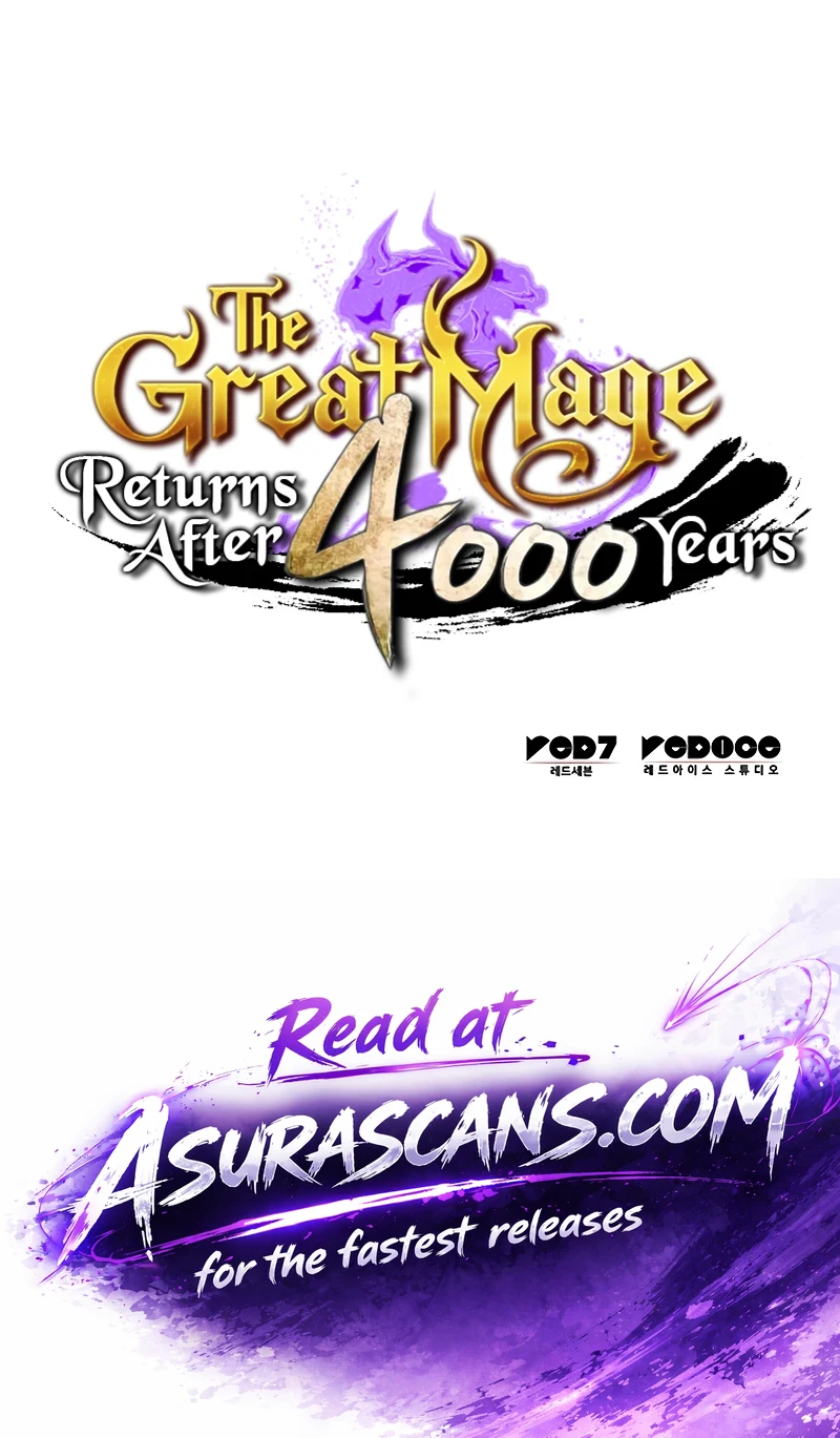The Great Mage Returns After 4000 Years Chapter 256 - Page 11