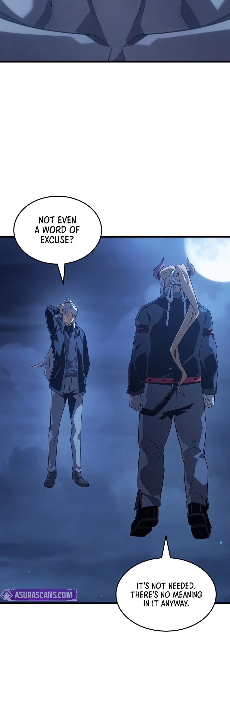 The Great Mage Returns After 4000 Years Chapter 265 - Page 15