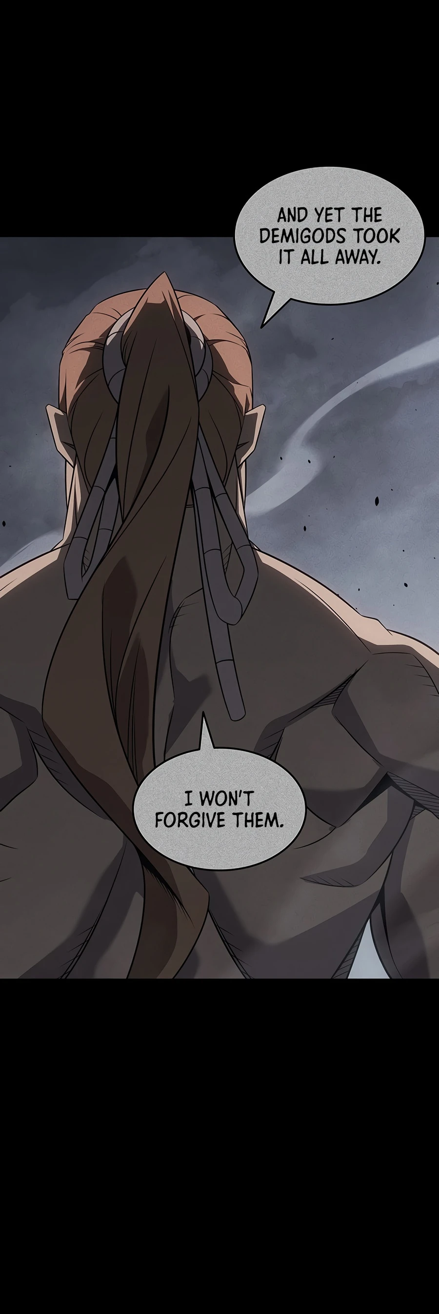 The Great Mage Returns After 4000 Years Chapter 268 - Page 7